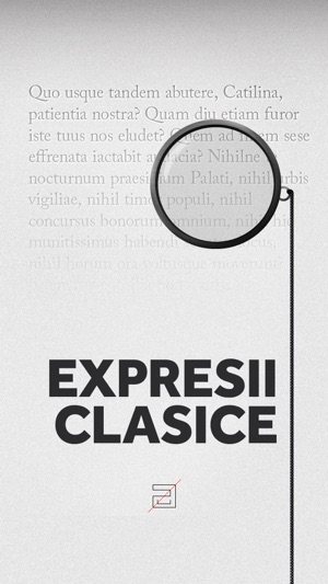 Expresii clasice(圖1)-速報App