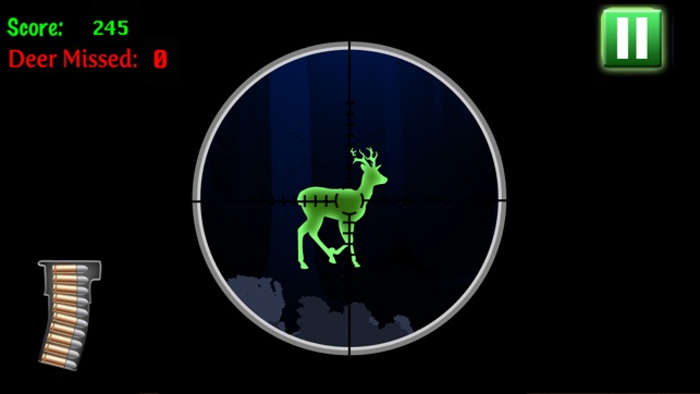 Awesome Deer Adventure Sniper Guns Hunt-ing Game By The Best(圖1)-速報App