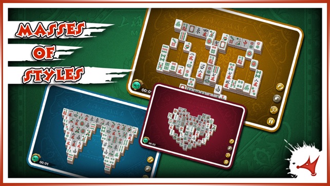 Mahjong Dash(圖4)-速報App