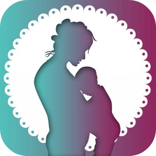 Mother's Day Premium Cards Icon