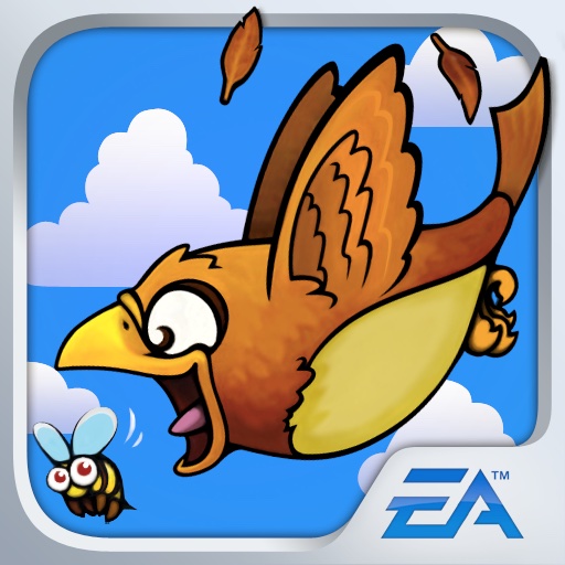 Fly With Me!: Flying To The App Store Today