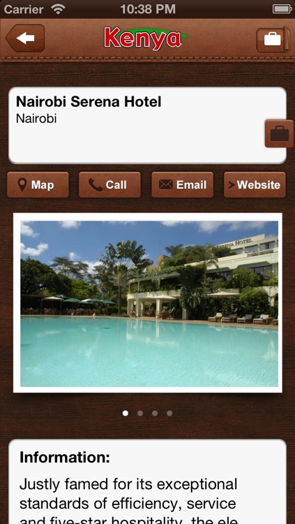 Magical Kenya screenshot-4