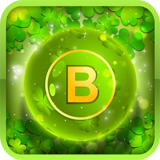 Lucky Play Bingo Free Game icon