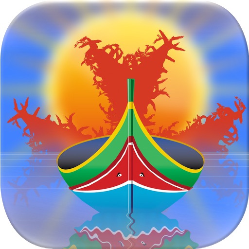 Malta Weather App by Marc Spiteri