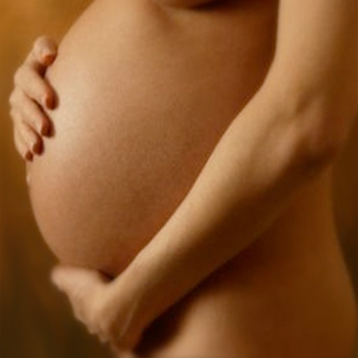 iPregnancy (Pregnancy App) Icon