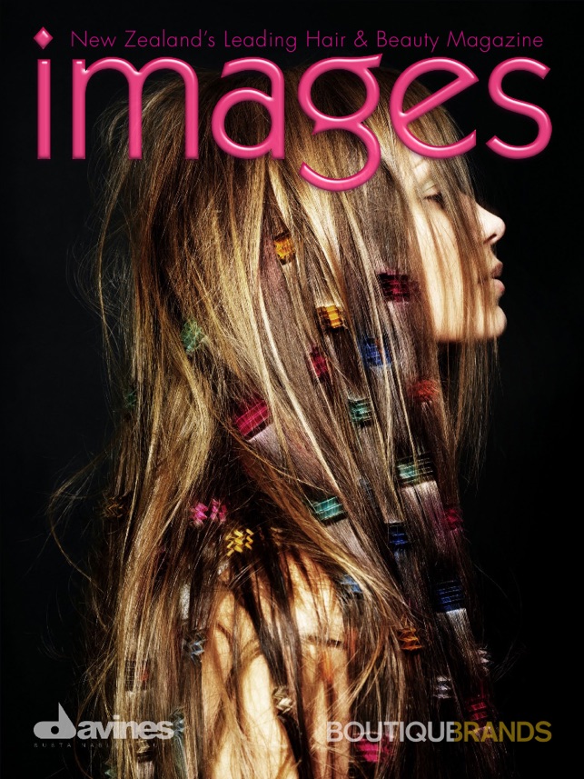 Images Magazine(圖1)-速報App