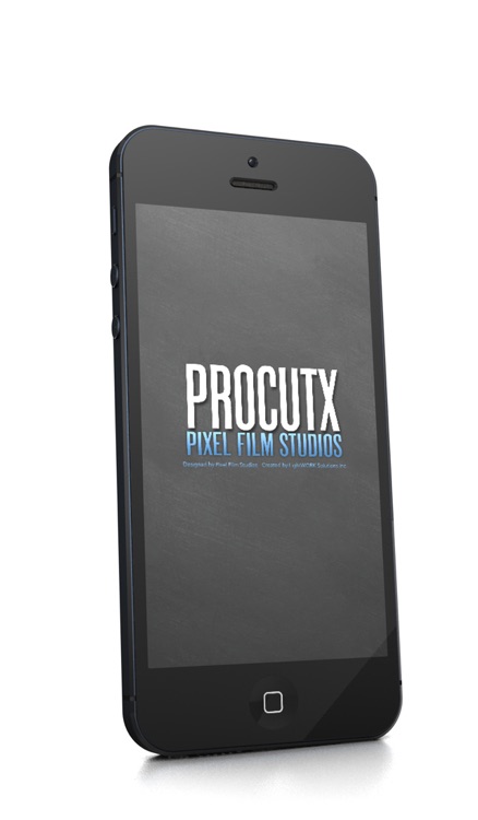 ProCutX for Final Cut Pro X