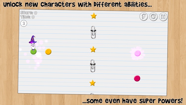 Save The Pencil 2 screenshot-3