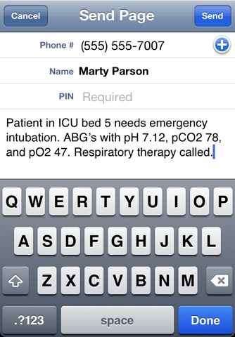 DocPager screenshot 4