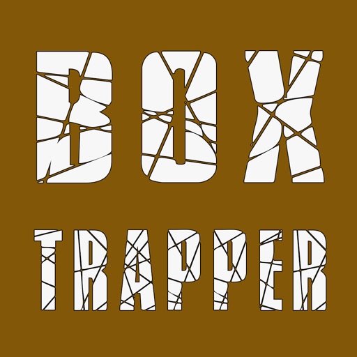 Box Trapper iOS App