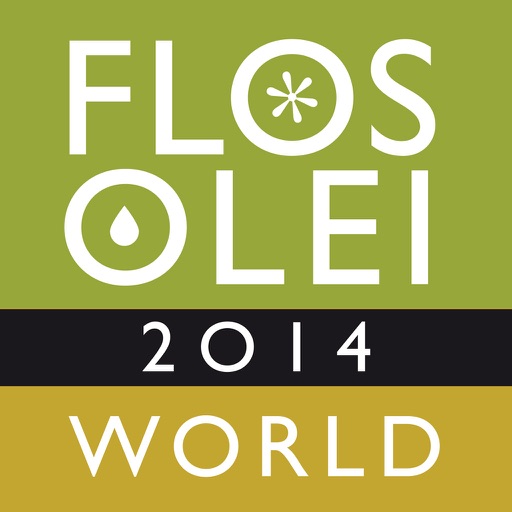 Flos Olei 2014 World icon