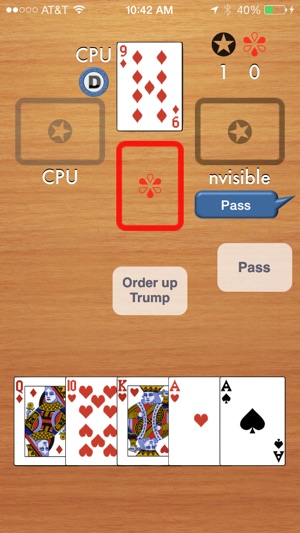 Euchre Online