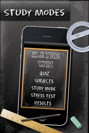 Maths Wiz Free