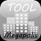 Tool for Megapolis