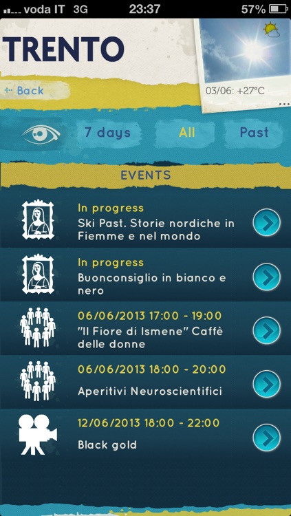 Trento App - Trentino in your hand! screenshot-4