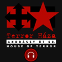 Terror Háza Audio Guide