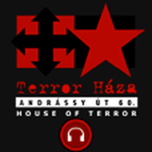 TerrorHázaAudioGuidelogo