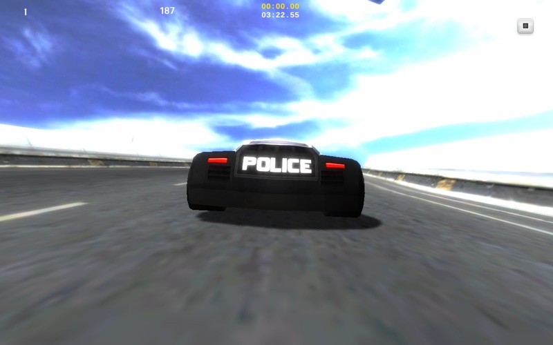 Police Racing thumbnail 4