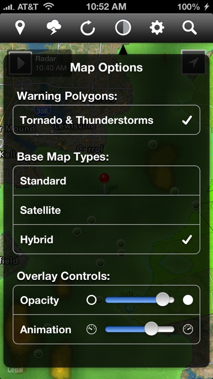 Ultimate Weather