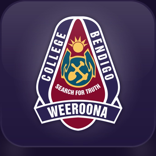 Weeroona College Bendigo icon