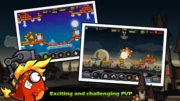 Haypi Dragon screenshot-4