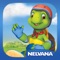 "Go Go Franklin is an excellent toddlers and kids app