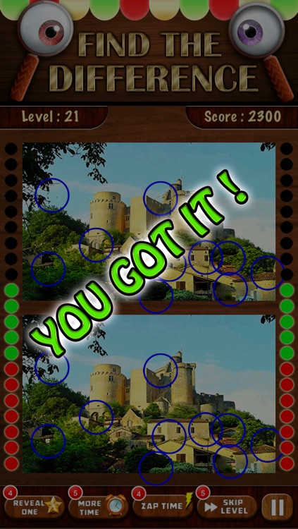 Where’s the Difference? ~ spot the differences & hidden objects in this photo puzzle hunt-ing! screenshot-4