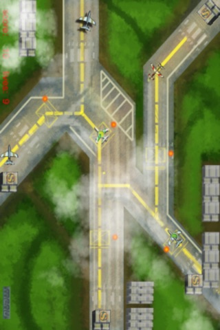 Air Control screenshot 3