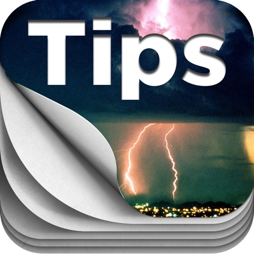 Survival Tips - Protect yourself from hurricane, flood and other disasters