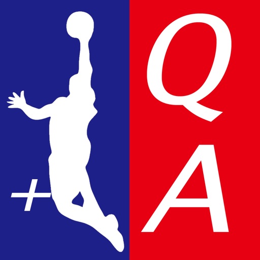 180 Basketball Player Quiz PRO - Guess the riddle, 2014 edition icon