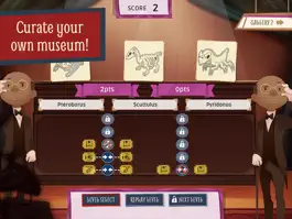 Game screenshot Fossil Forensics EDU hack