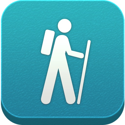 Transit & Trails: Find, Plan, Share Icon