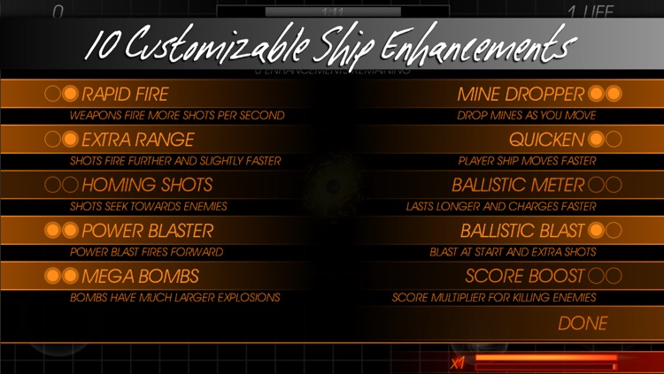 Ballistic SE screenshot-3