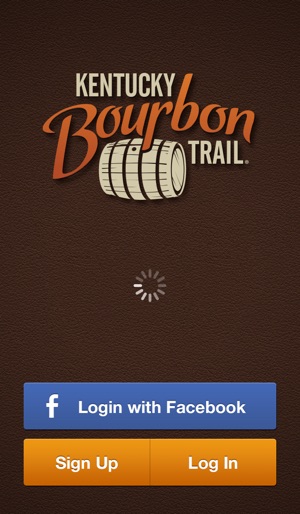 Kentucky Bourbon Trail® App(圖1)-速報App