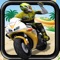 Feel the thrill of racing like never before in this action-packed, heart-thumping 'Risky Rider 3D' Bike racing Game / Games