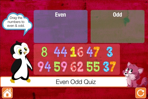 Fun With Numbers 2 Lite - Maths Made Fun screenshot 4