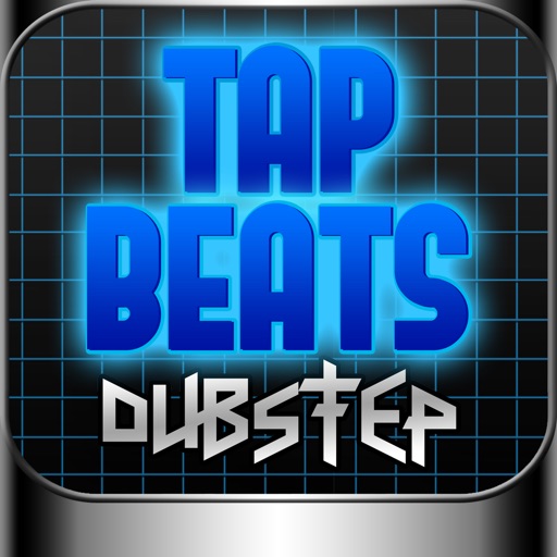 Tap Beats Dubstep iOS App