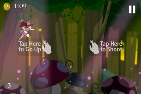 Fairy Pop - Multiplayer Cute Bubble Popping Best Magic Pixie Saga Edition screenshot 3