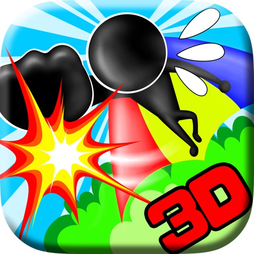 KITE 3D iOS App