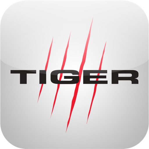 Tiger - Arti Marziali icon