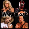 Wrestler Quiz - for WrestleMania