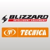 Tecnica Blizzard Skis & Boots Collection 2014/2015