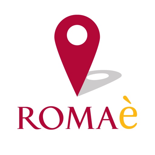 Romaè icon