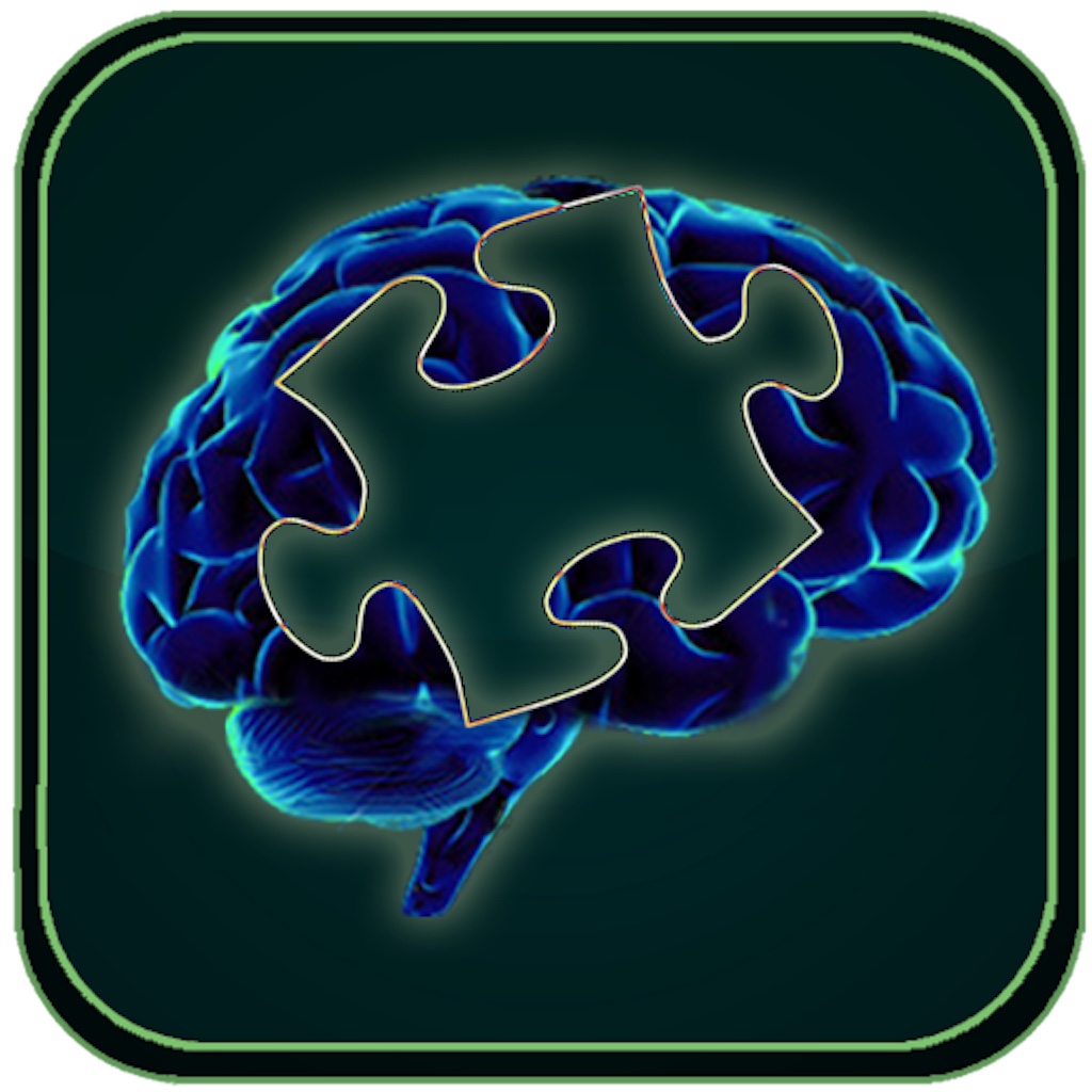 I'm Puzzled - The Impossible IQ Test icon