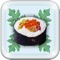 Make the most delicious sushi 