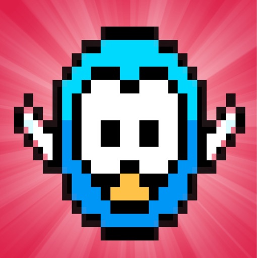A Fly Birdie icon