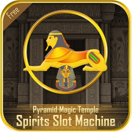 Pyramid Magic Temple Spirits Slot Machine - Free by Top Kingdom Games