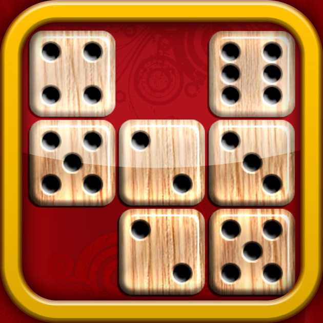 Dice Match on the App Store