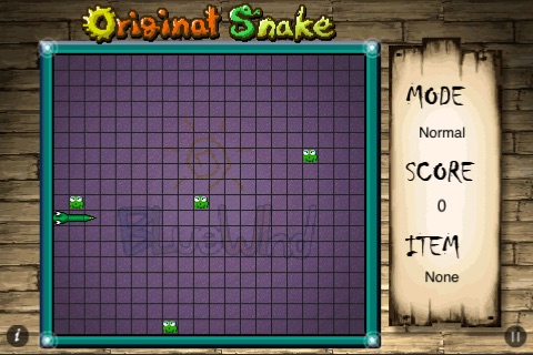 Original Snake Lite