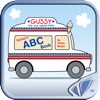 Gussys ABC Book